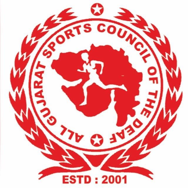 All Gujarat Sports Council of the Deaf